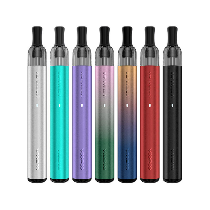 Uwell Caliburn Explorer Pod Kit